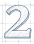 Место 2