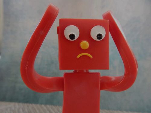 ГОСТы, по которым нельзя работать