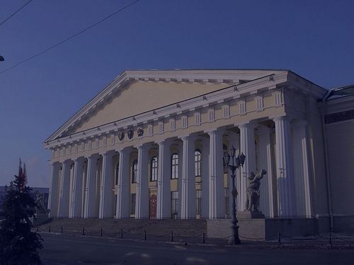 Школа «Инженерная геология» в Горном университете