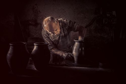 ОТ ХОРОШЕГО К ВЕЛИКОМУ. ЧАСТЬ 2. Нельзя превратить ленивых рабочих в старательных тружеников