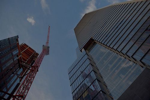АЛЕКСАНДР ТРУФАНОВ: Форум 100+ поспособствует налаживанию прямых контактов проектировщиков и изыскателей