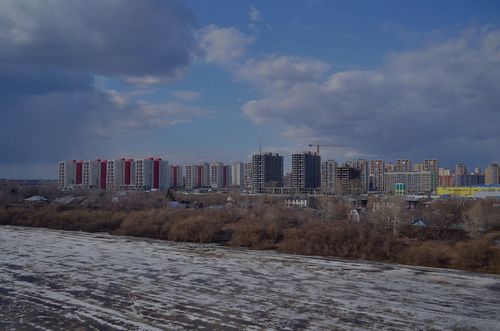 Сезоннопромерзающие пучинистые грунты – экономное основание для фундаментов малоэтажных зданий