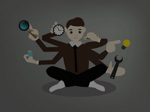 Изыскателям прописали специалистов по организации работ