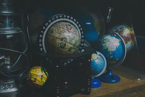 Постановление Правительства РФ №1240 сохраняет многообразие геодезических систем  координат