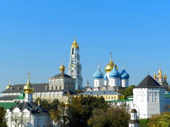 В ноябре пройдет 7-й Международный симпозиум «Природные условия строительства и сохранения храмов Православной Руси»