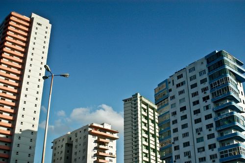 Куба – любовь моя. Глава четвертая. Местные особенности