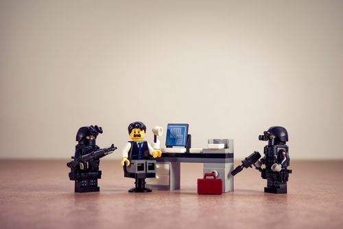 Развал проектно-изыскательских институтов. Часть 3. Примеры некрасивых историй