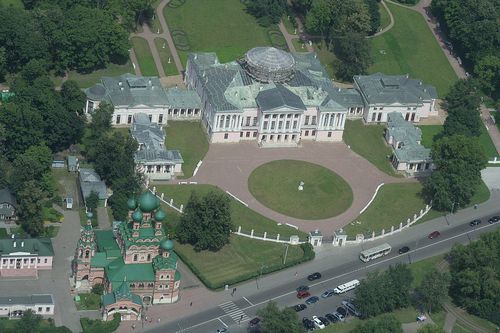 История ошибок. Часть 2. Причины аварийной ситуации в Останкинском дворце