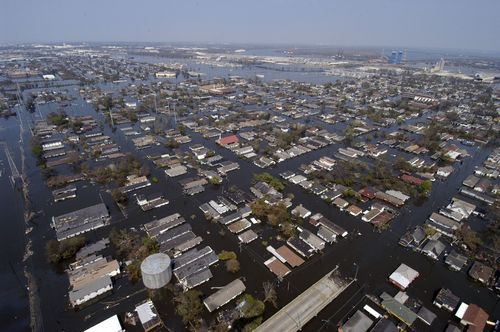 Чем грозит чрезмерная эксплуатация водоносных горизонтов в глобальном масштабе
