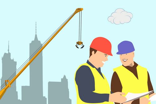 BIM, алгоритмы, нейросети и инженер по требованиям. Размышление о будущем строительного проектирования