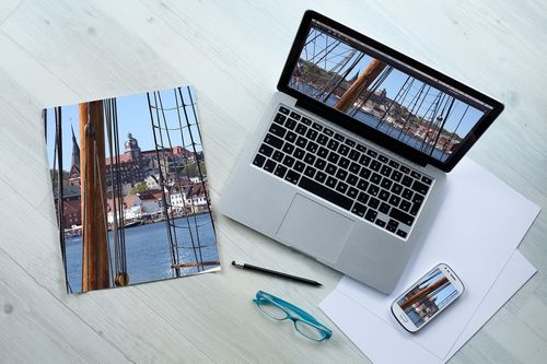 От работы с документами – к работе с данными