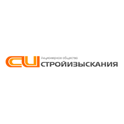 АО "СТРОЙИЗЫСКАНИЯ"