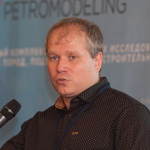Бершов А.В.