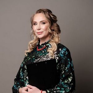 Garaeva A.N.