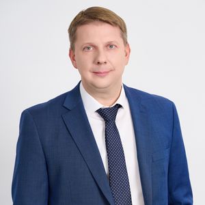 Королев Иван Анатольевич