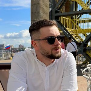 Петраков А.