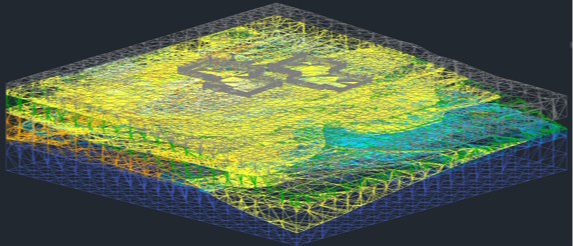 Терминология цифровых информационных моделей инженерно-геологических массивов: понятийный аппарат для трехмерного инженерно-геологического моделирования